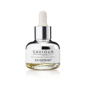 Skinprint Saviour Antioxidant Oil  - 1 oz /30ml